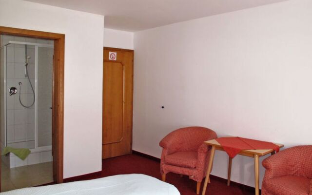 Haupthaus Schönblick (SVH116)