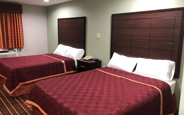 Texas Inn & Suites