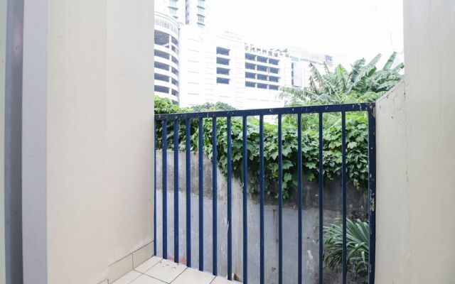 Airy Eco Kuningan Karet Pedurenan 40 Jakarta