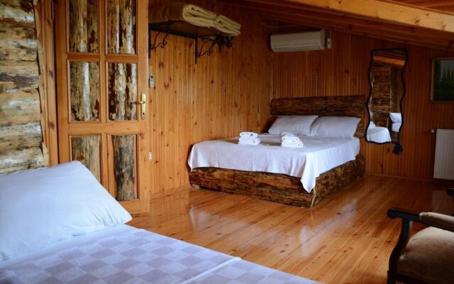 Ala Otel Konukevi Agva