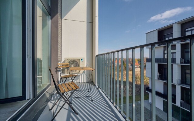 Mezzanine Studio Zarembowicza Wrocław
