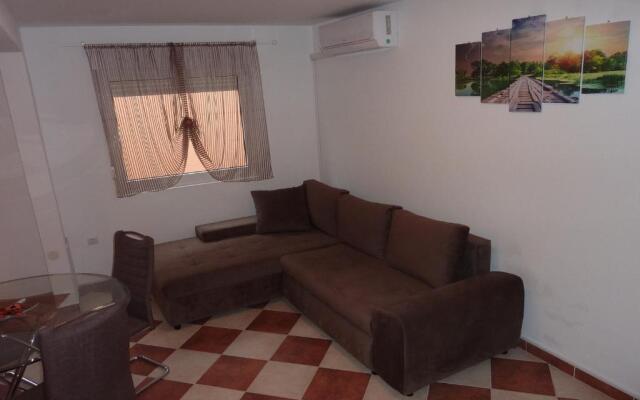 Charming cozy apartments Prezide - AE1439