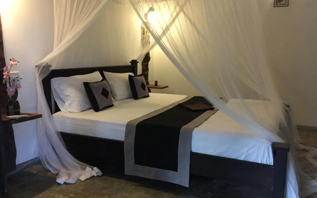 Wija House - Unawatuna