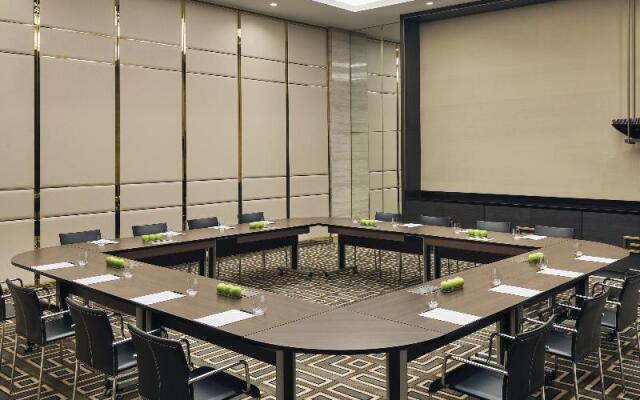 Hyatt Regency Al Kout Mall