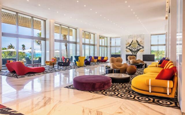 Hotel Mousai Cancun Adults Only - All Inclusive