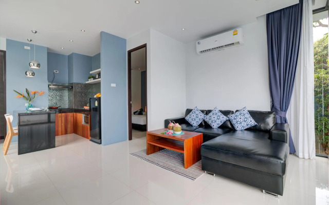 Coco Layma Villa Samui