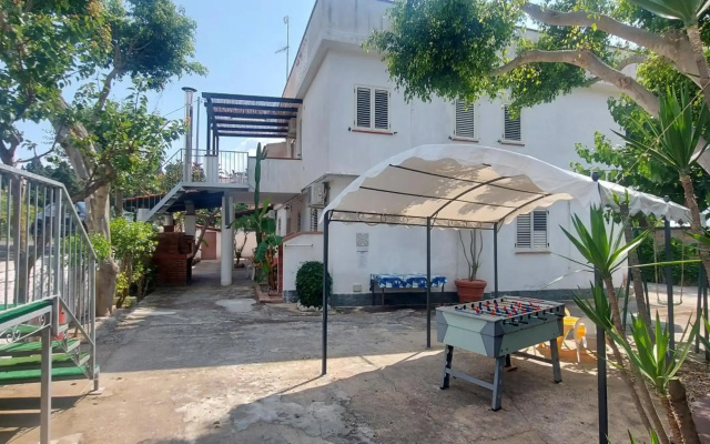 Capo Summer