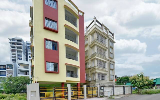OYO 13600 Newcastle Inn