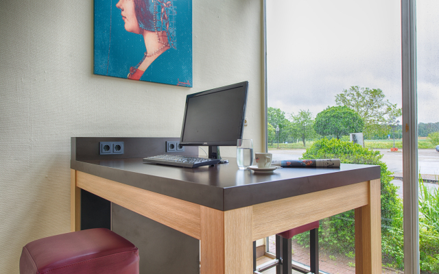 Leonardo Hotel Heidelberg-Walldorf