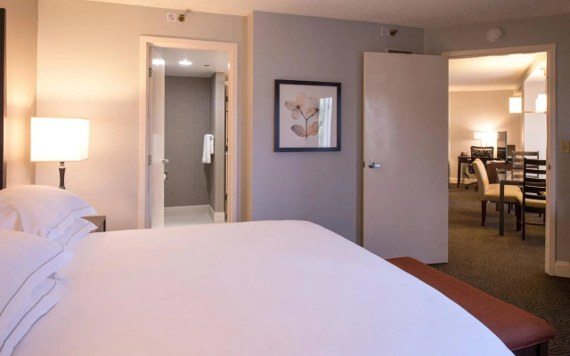 Hilton Brentwood/Nashville Suites