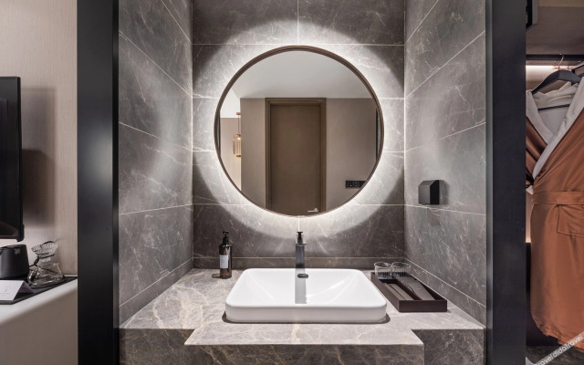 Crystal Orange Hotel Jiaxing Pinghu