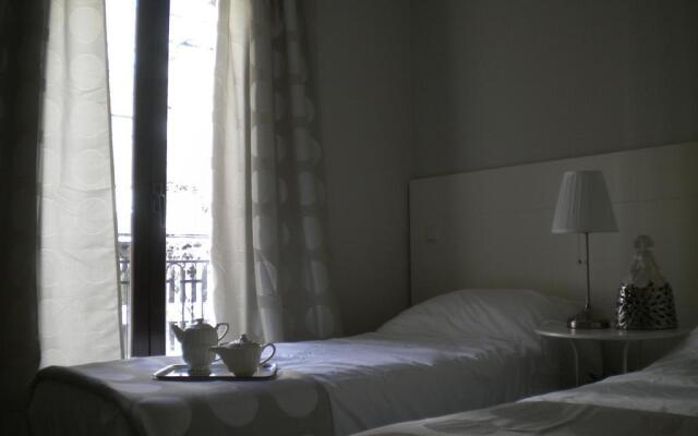 8Rooms Madrid