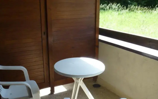Résidence Lagrange Vacances Cybele
