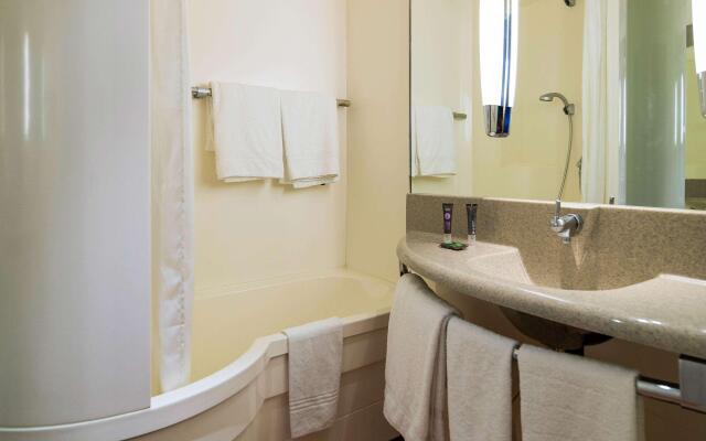 Novotel Metz Amneville Hotel