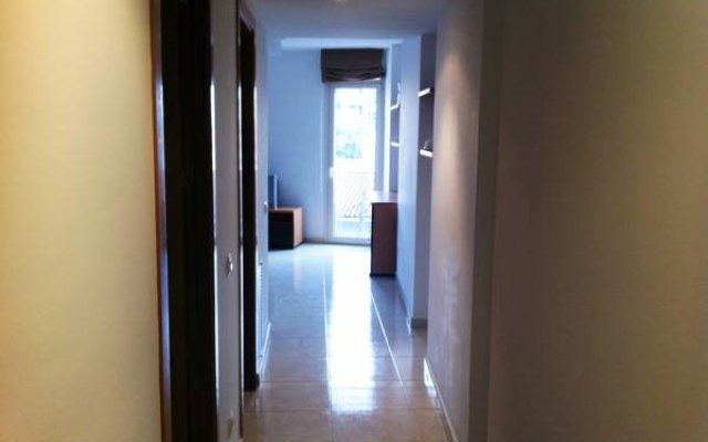 Apartaments AR Mar Tribuna