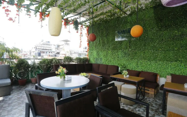Spot On 497 Hotel Potala