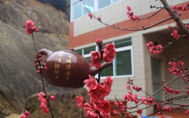 Naixing Shihu Leisure Mountain Resort