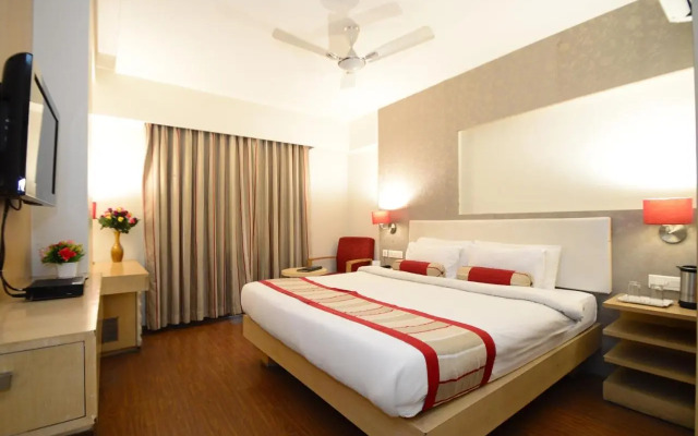 Hotel Rallentino