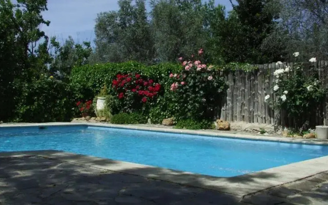 Country house Molino de Franchi: La Casa Grande