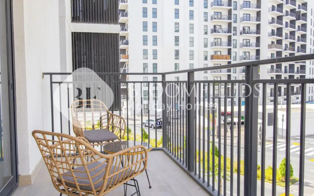 Bloomfields Spacious 1Br Water's Edge