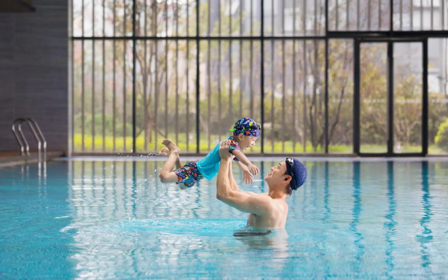 Four Points By Sheraton Changsha, Meixi Lake