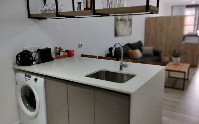 Estudio en Palermo 4