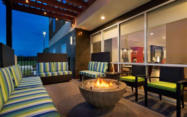 Home2 Suites by Hilton Baton Rouge