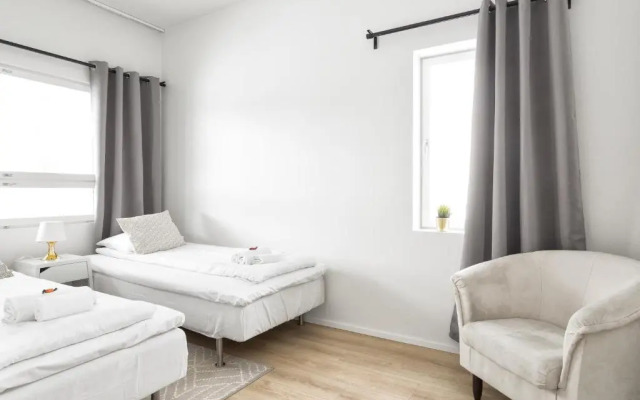 Hiisi Homes Riihimäki