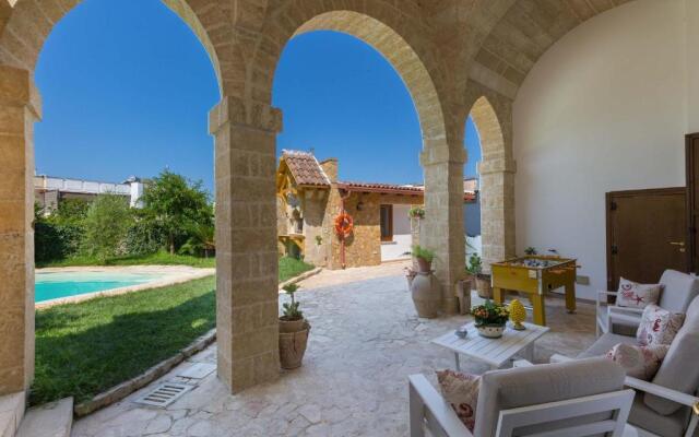 Villa Raffaella by BarbarHouse