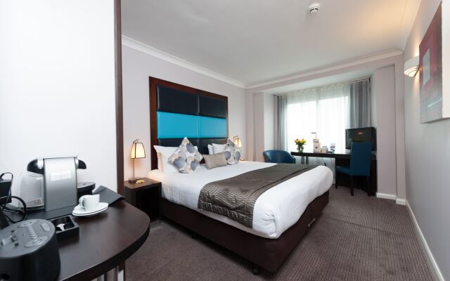 Mercure Hotel London Kensington