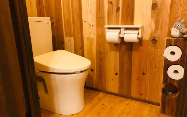 Guesthouse Voketto