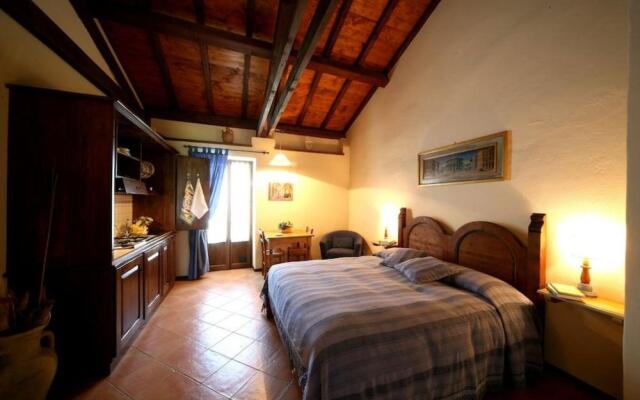 Agriturismo Monte Valentino