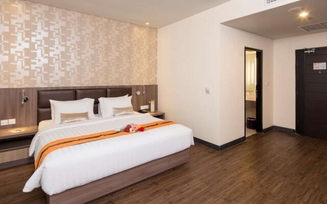 Oria Hotel Jakarta