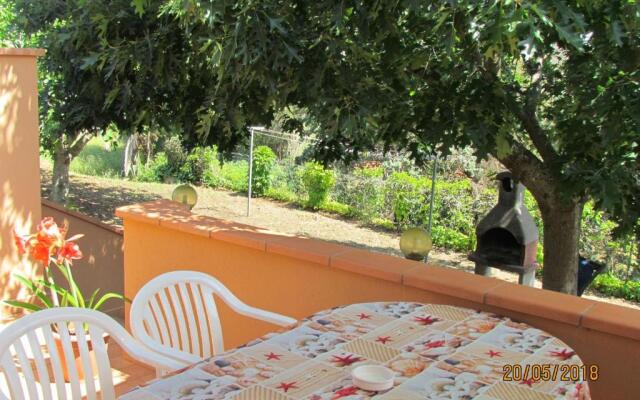 Appartamenti I Tigli 2