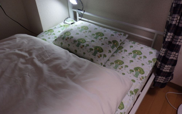 Backpacker's Mini House - Hostel