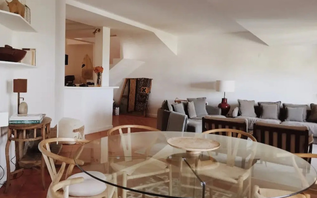 Casa da Praia - Beachfront Private Pool