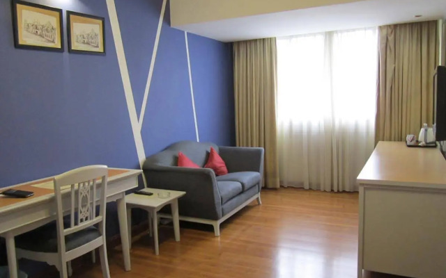The ZON All Suites Residences