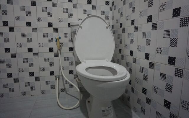 Jae's Garden Home Resort