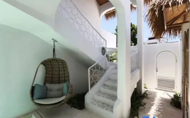 Villa Makuya - Stylish Mediterranean 2BR Villa in Uluwatu