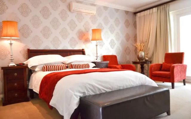 Belvedere Boutique Hotel