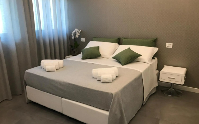 Calamo Hotel Residence B&B