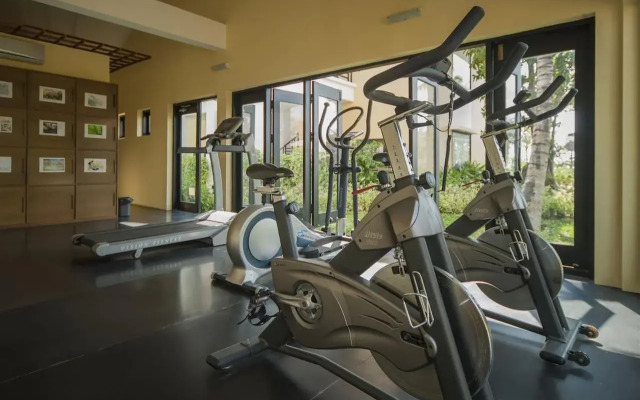 Famiana Resort & Spa Phu Quoc