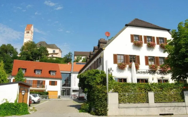 Hotel Gasthof Groß