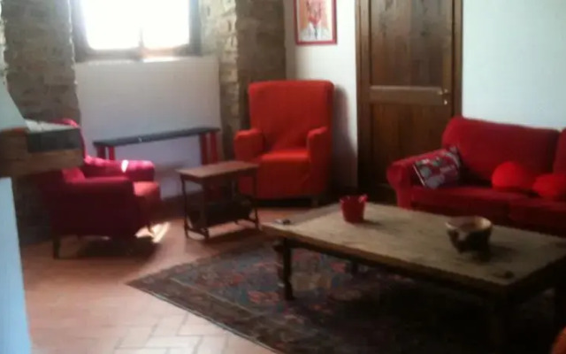 Casa Del Sole