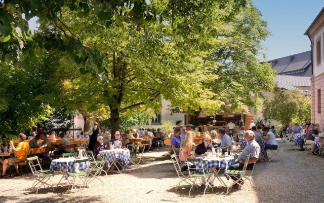 Klosterbräuhaus Ursberg