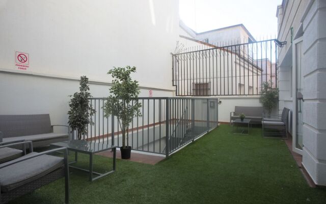 Residencia Universitaria Alboran