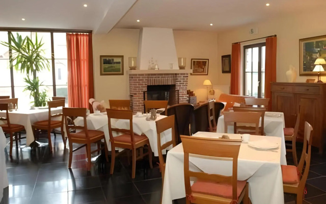 Hotelhoeve Klein Nederlo
