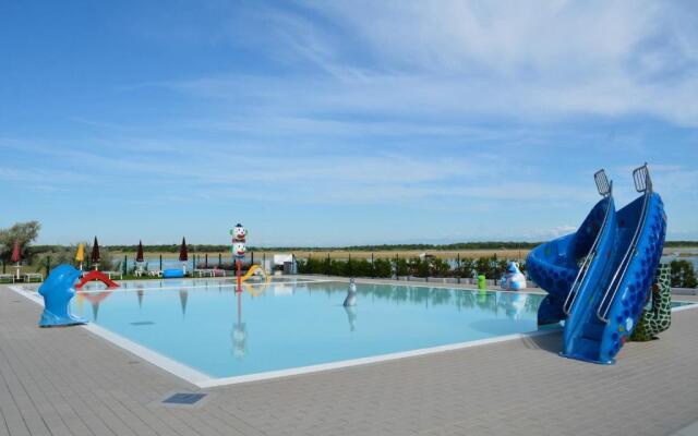 Camping Capalonga