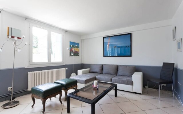 Air Rental - Villa avec piscine