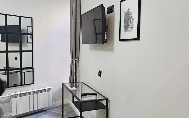 Галерея у Московского вокзала